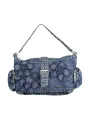 Desigual Damen Tasche Blau mieten | Flex-Fashion Verleih