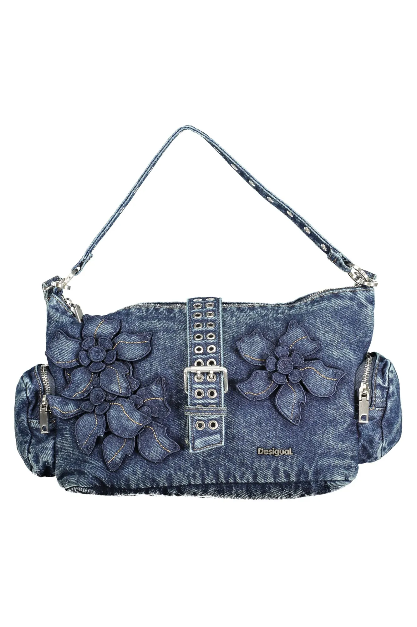 Damen Tasche Blau 26SAXD21_BL5008
