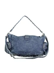 Desigual Damen Tasche Blau mieten | Flex-Fashion Verleih