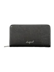 Desigual Damen Kartenetui Schwarz | online kaufen