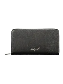 Desigual Damen Kartenetui Schwarz | online kaufen