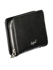 Desigual Damen Kartenetui Schwarz | online kaufen