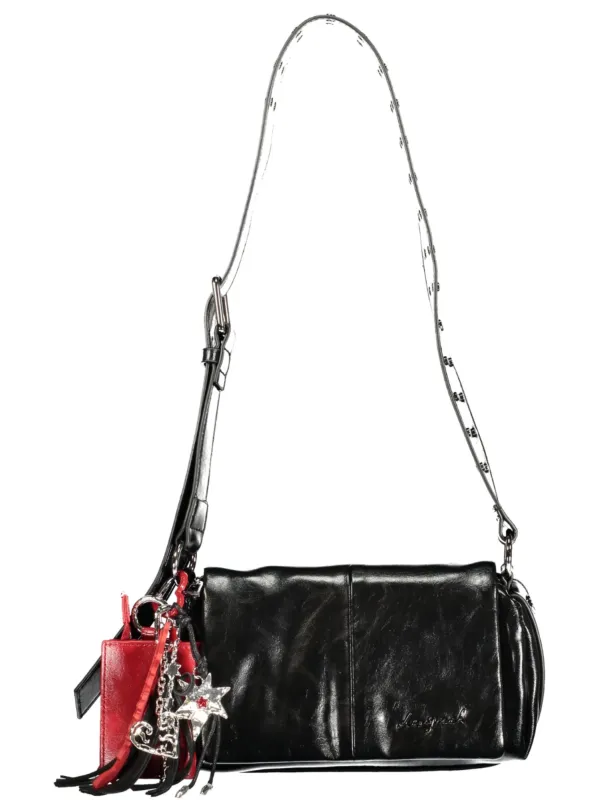 Desigual Damen TASCHE Schwarz | online kaufen