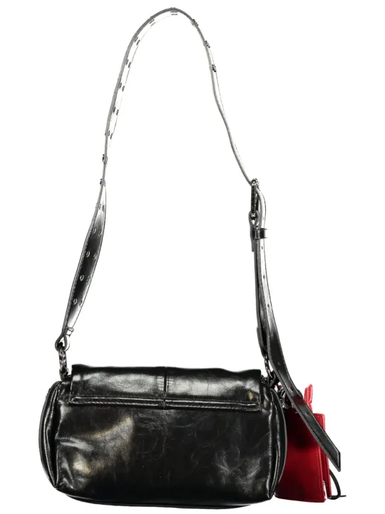 Desigual Damen TASCHE Schwarz | online kaufen