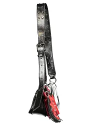 Desigual Damen TASCHE Schwarz | online kaufen