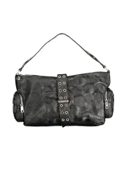 Desigual Damen Tasche mieten – Schwarz UNI Verleih-Shop