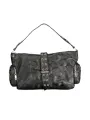 Desigual Damen Tasche mieten – Schwarz UNI Verleih-Shop