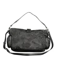 Desigual Damen Tasche mieten – Schwarz UNI Verleih-Shop