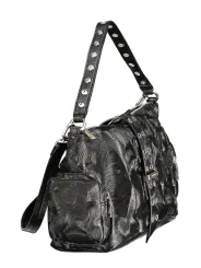 Desigual Damen Tasche mieten – Schwarz UNI Verleih-Shop