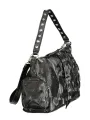 Desigual Damen Tasche mieten – Schwarz UNI Verleih-Shop