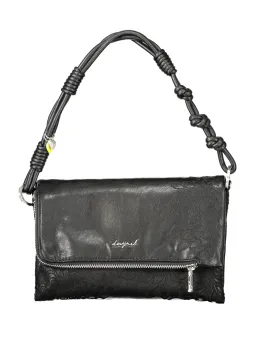 Desigual Damen Tasche Schwarz mieten - Flex-Fashion Verleih