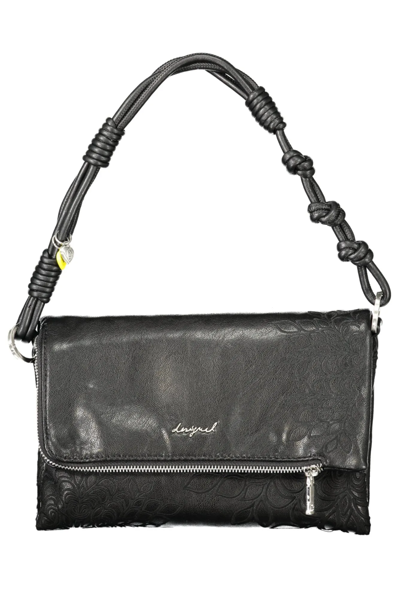 Damen Tasche Schwarz 26SAXPAX_NE2000