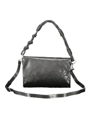 Desigual Damen Tasche Schwarz mieten - Flex-Fashion Verleih