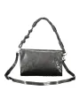 Desigual Damen Tasche Schwarz mieten - Flex-Fashion Verleih