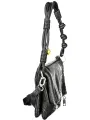 Desigual Damen Tasche Schwarz mieten - Flex-Fashion Verleih