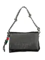 Desigual Damen Bag Schwarz mieten - Flex-Fashion Verleih