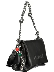 Desigual Damen Bag Schwarz mieten - Flex-Fashion Verleih