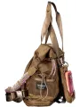 Desigual Damen Rucksack Braun mieten – Flex-Fashion Verleih