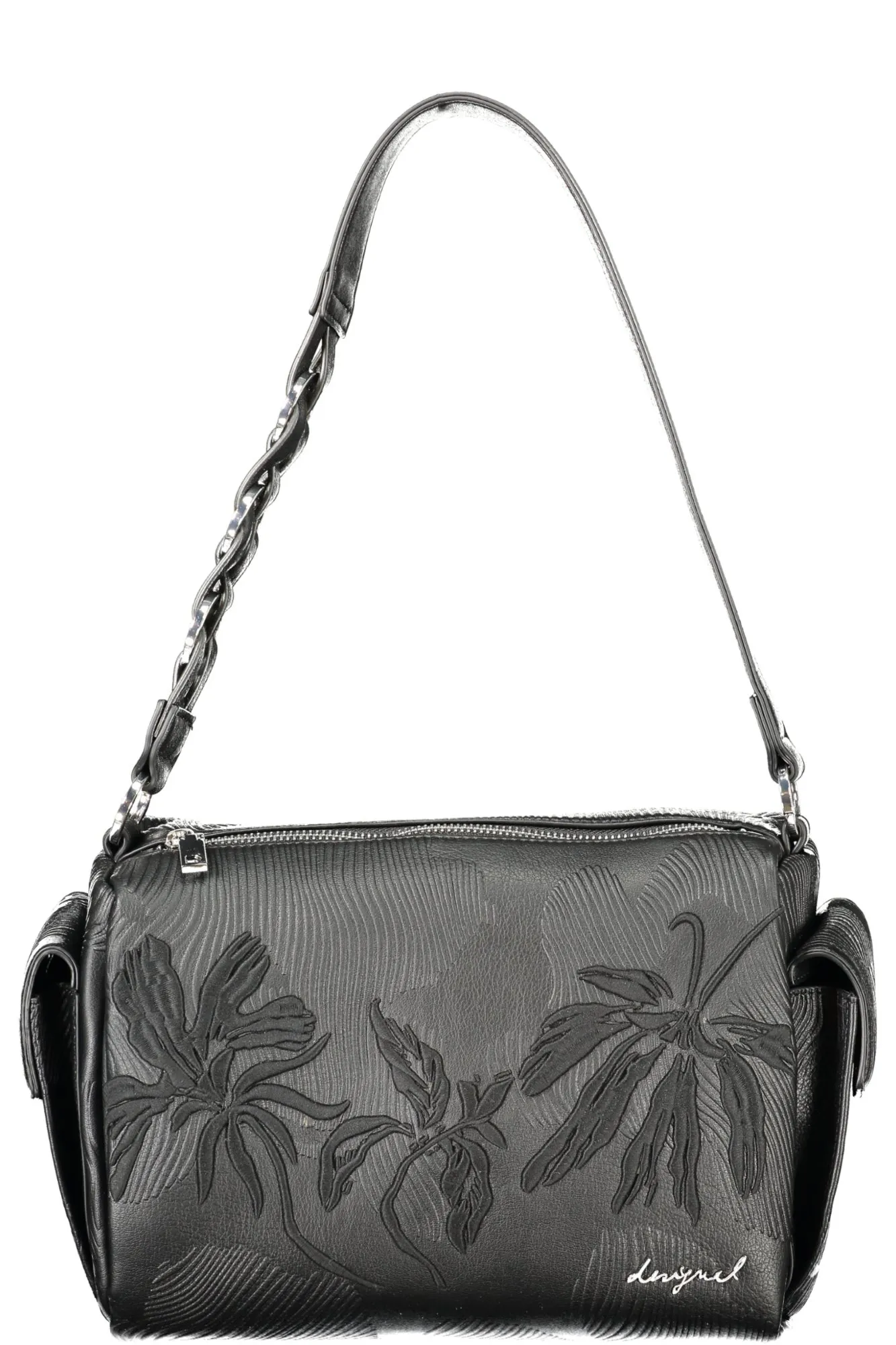 Damen TASCHE Schwarz 26SAXPAP_NE2000