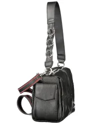 Desigual Damen Tasche Schwarz leihen bei Flex-Fashion Verleih