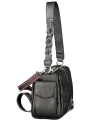 Desigual Damen Tasche Schwarz leihen bei Flex-Fashion Verleih