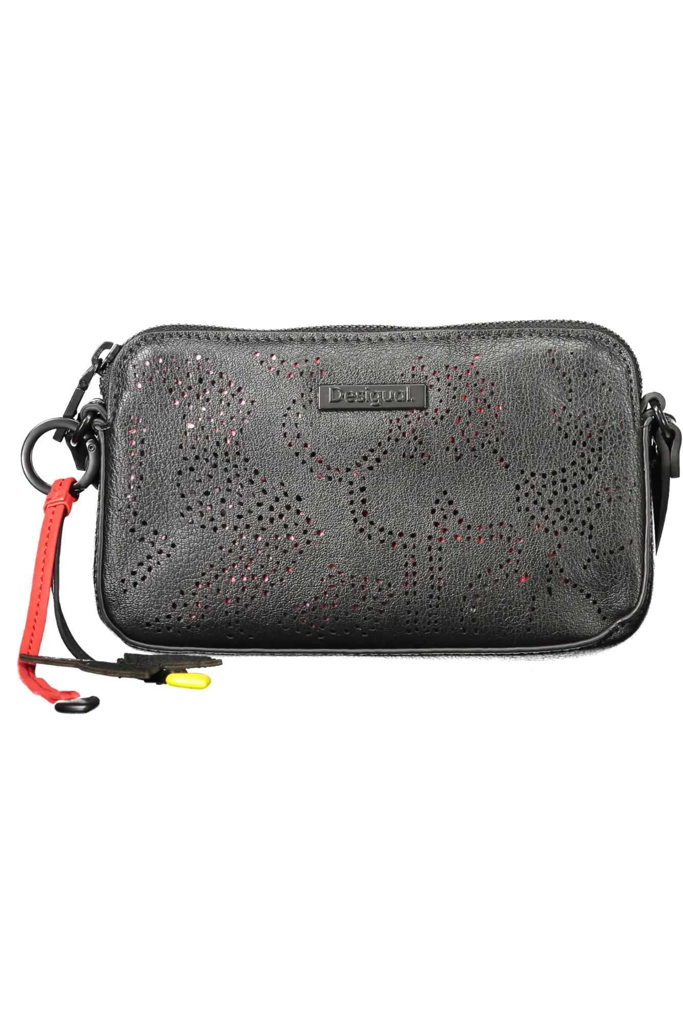 Damen BAG Schwarz 26SAYP06_NE2000