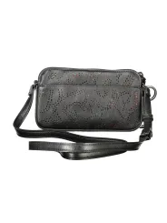 Desigual Damen Tasche mieten - Stilvoll, Schwarz, UNI Größe