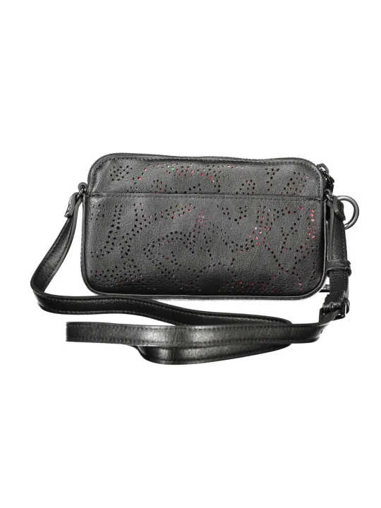 Desigual Damen Tasche mieten - Stilvoll, Schwarz, UNI Größe