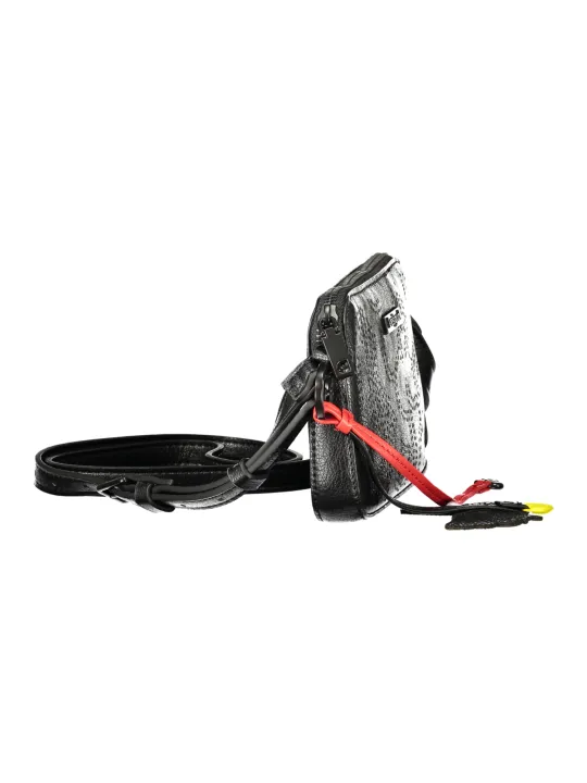 Desigual Damen Tasche mieten - Stilvoll, Schwarz, UNI Größe