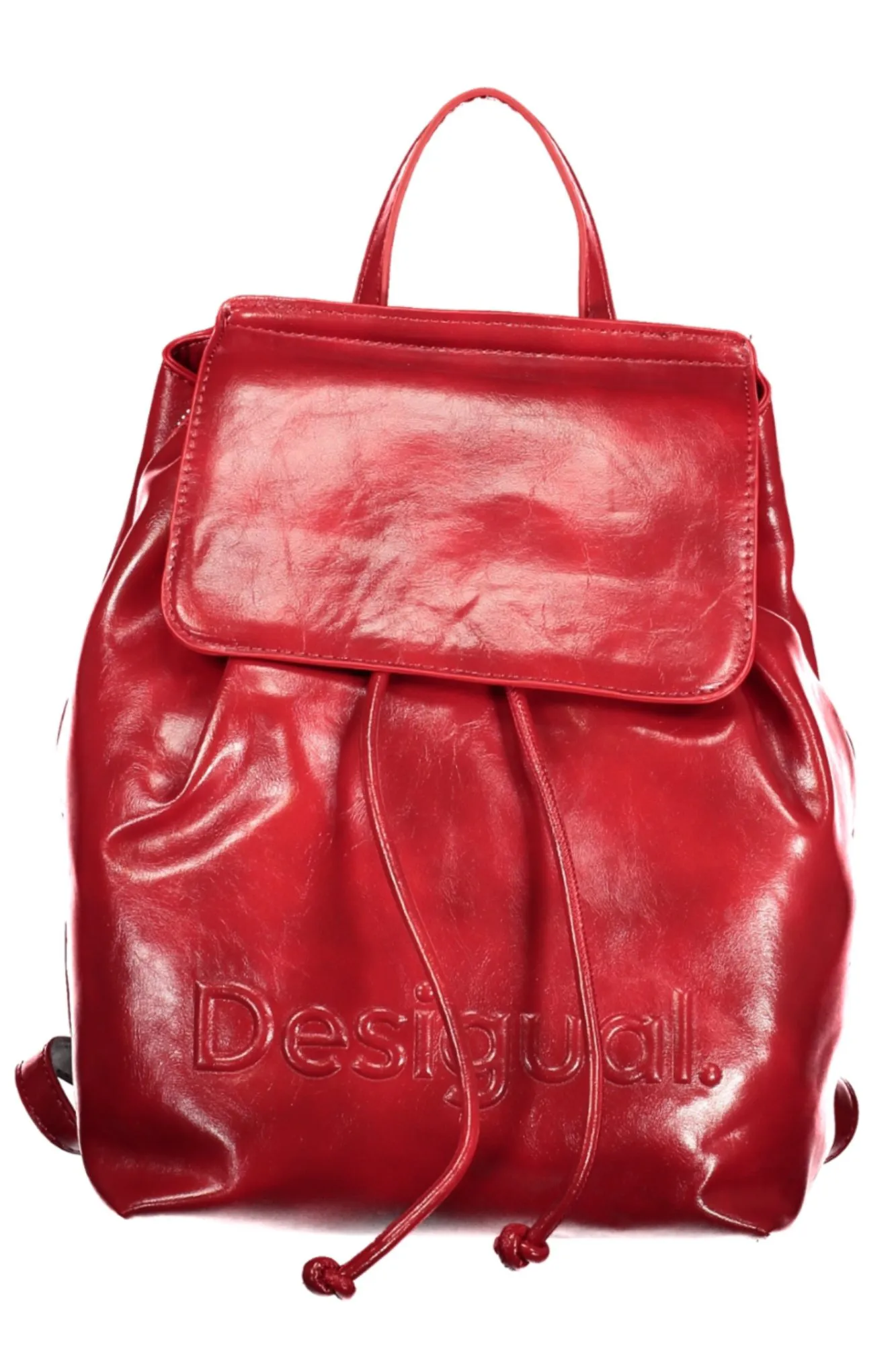Damen MINI-RUCKSACK Rot 26SAKP20_RO3000