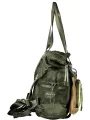 Desigual Damen Rucksack mieten – Grün, Einzigartig & Stilvoll