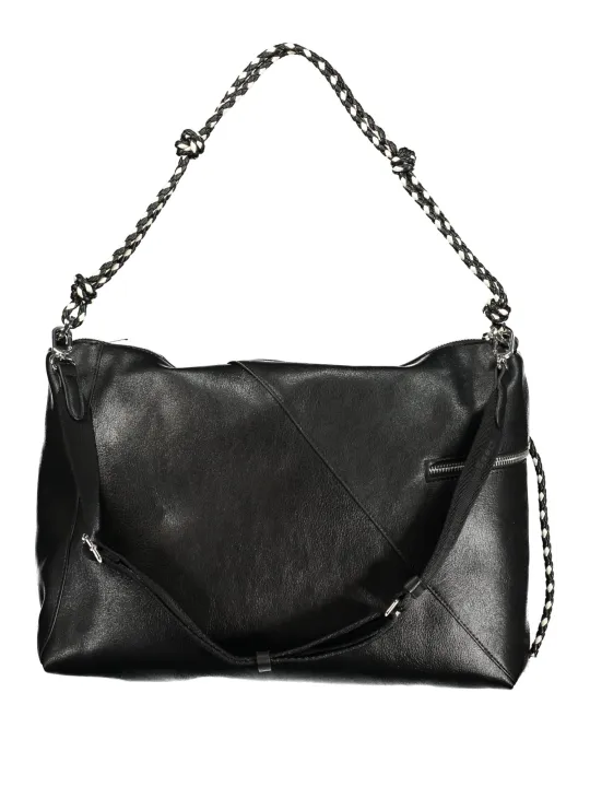Desigual Damen Tasche Schwarz mieten – Flex-Fashion Verleih