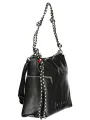 Desigual Damen Tasche Schwarz mieten – Flex-Fashion Verleih