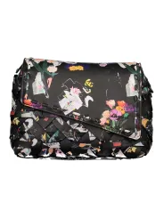 Desigual Damen Mini-Tasche mieten - Schwarz, UNI, Flex-Fashion