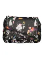 Desigual Damen Mini-Tasche mieten - Schwarz, UNI, Flex-Fashion