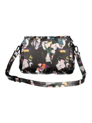 Desigual Damen Mini-Tasche mieten - Schwarz, UNI, Flex-Fashion