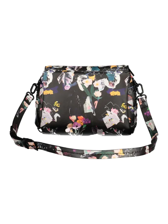 Desigual Damen Mini-Tasche mieten - Schwarz, UNI, Flex-Fashion