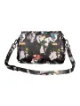 Desigual Damen Mini-Tasche mieten - Schwarz, UNI, Flex-Fashion