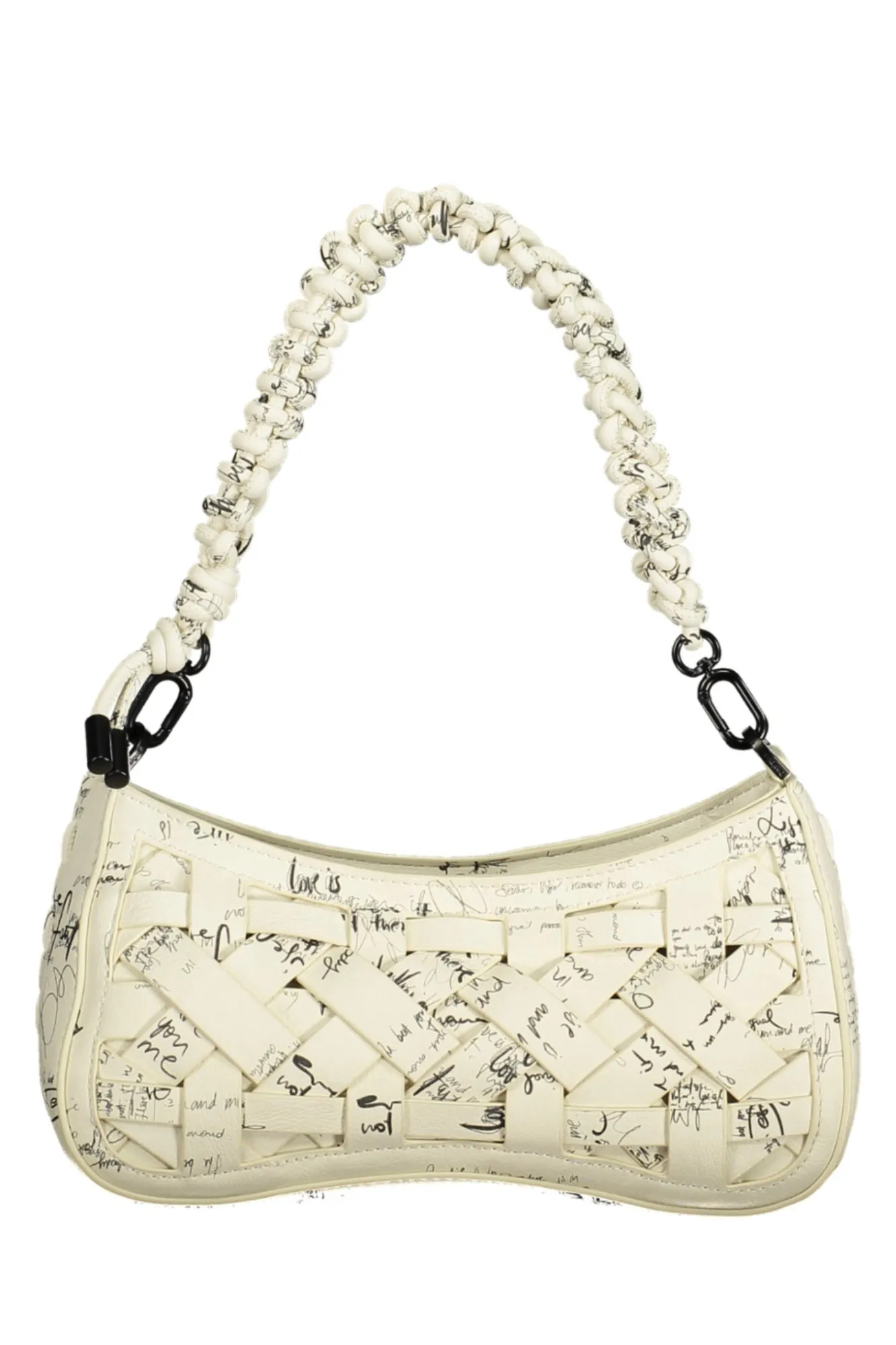 Damen TASCHE Weiß 26SAXP58_BI1008