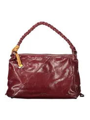 Desigual Damen Tasche Violett leihen | Flex-Fashion Verleih