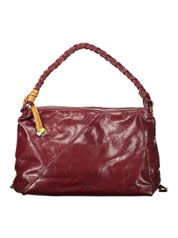 Desigual Damen Tasche Violett leihen | Flex-Fashion Verleih