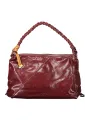 Desigual Damen Tasche Violett leihen | Flex-Fashion Verleih