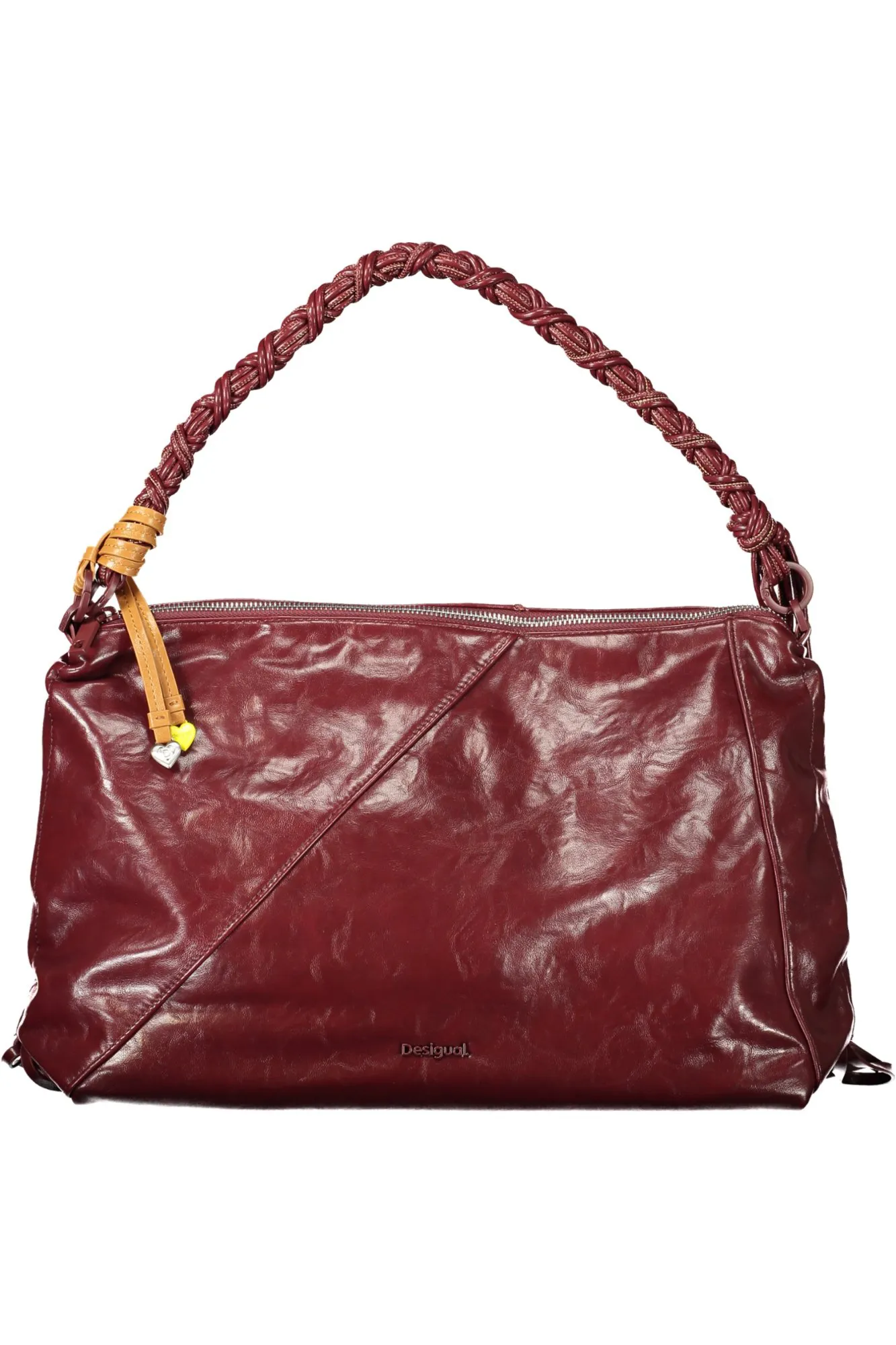 Damen TASCHE Violett 26SAXPBG_VI3032