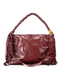 Desigual Damen Tasche Violett leihen | Flex-Fashion Verleih