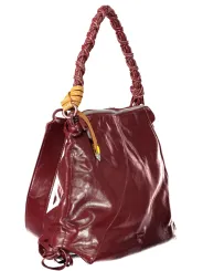 Desigual Damen Tasche Violett leihen | Flex-Fashion Verleih