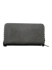 Desigual Damen GELDBÖRSE Schwarz | online kaufen