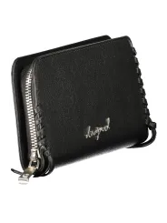 Desigual Damen GELDBÖRSE Schwarz | online kaufen