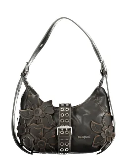 Desigual Damen Tasche Braun mieten | Flex-Fashion Verleih