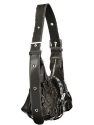 Desigual Damen Tasche Braun mieten | Flex-Fashion Verleih