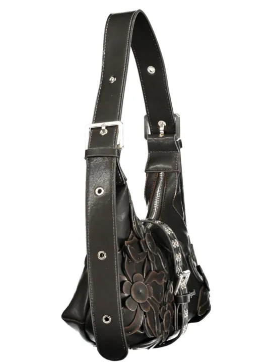 Desigual Damen Tasche Braun mieten | Flex-Fashion Verleih